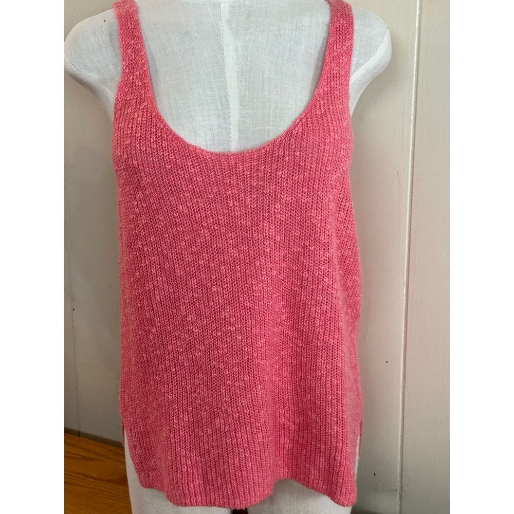 Gap Women's Knitted Top Medium NWT